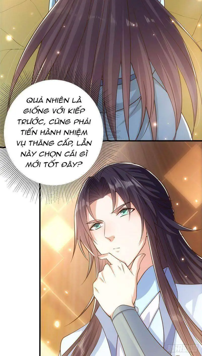 Chưởng Môn Khiêm Tốn Chút Nettruyen ZZZ Chương 4 Page 10