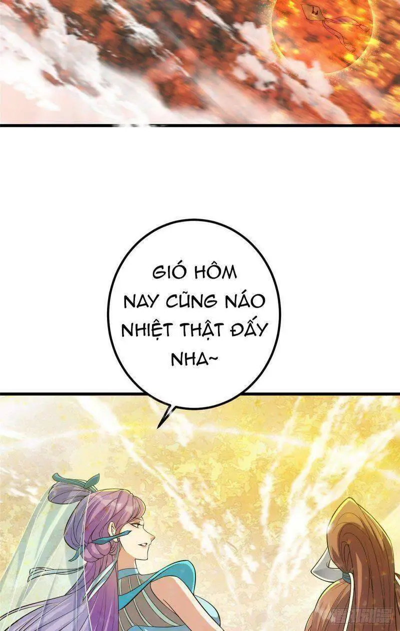 Chưởng Môn Khiêm Tốn Chút Nettruyen ZZZ Chương 4 Page 21