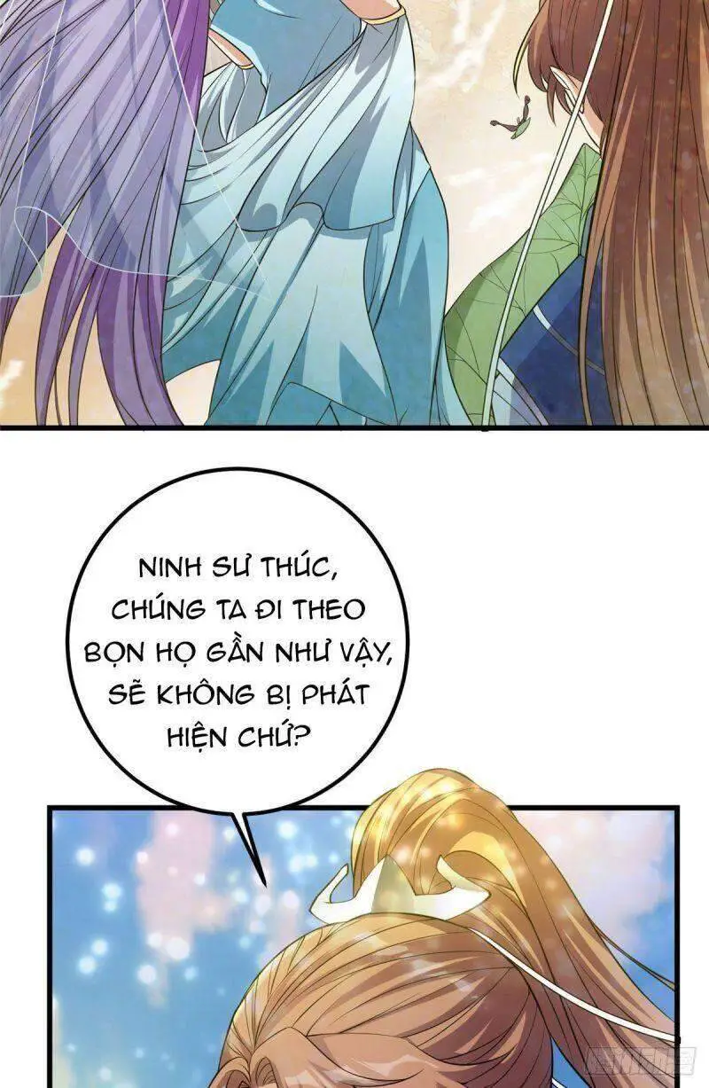 Chưởng Môn Khiêm Tốn Chút Nettruyen ZZZ Chương 4 Page 22