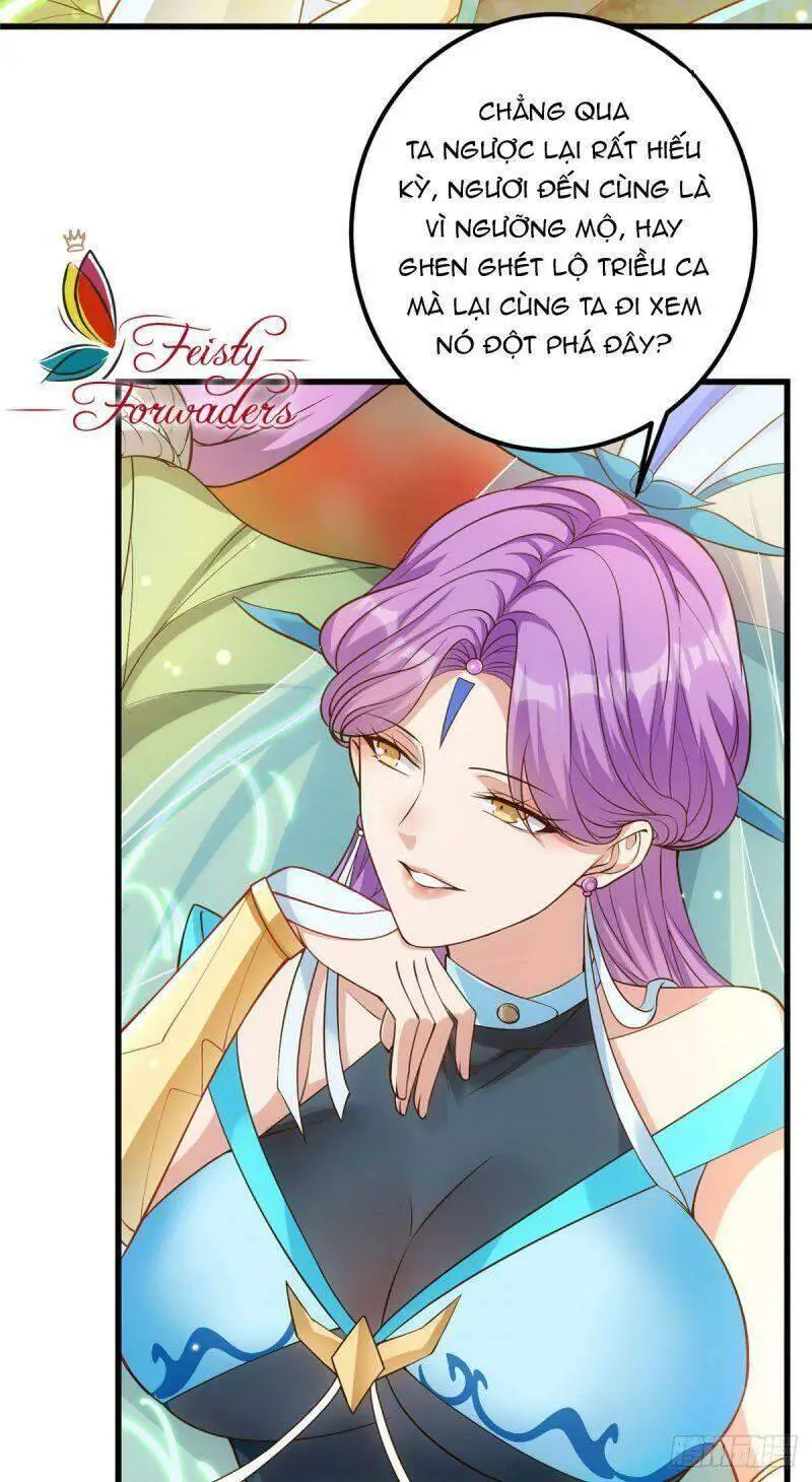 Chưởng Môn Khiêm Tốn Chút Nettruyen ZZZ Chương 4 Page 26