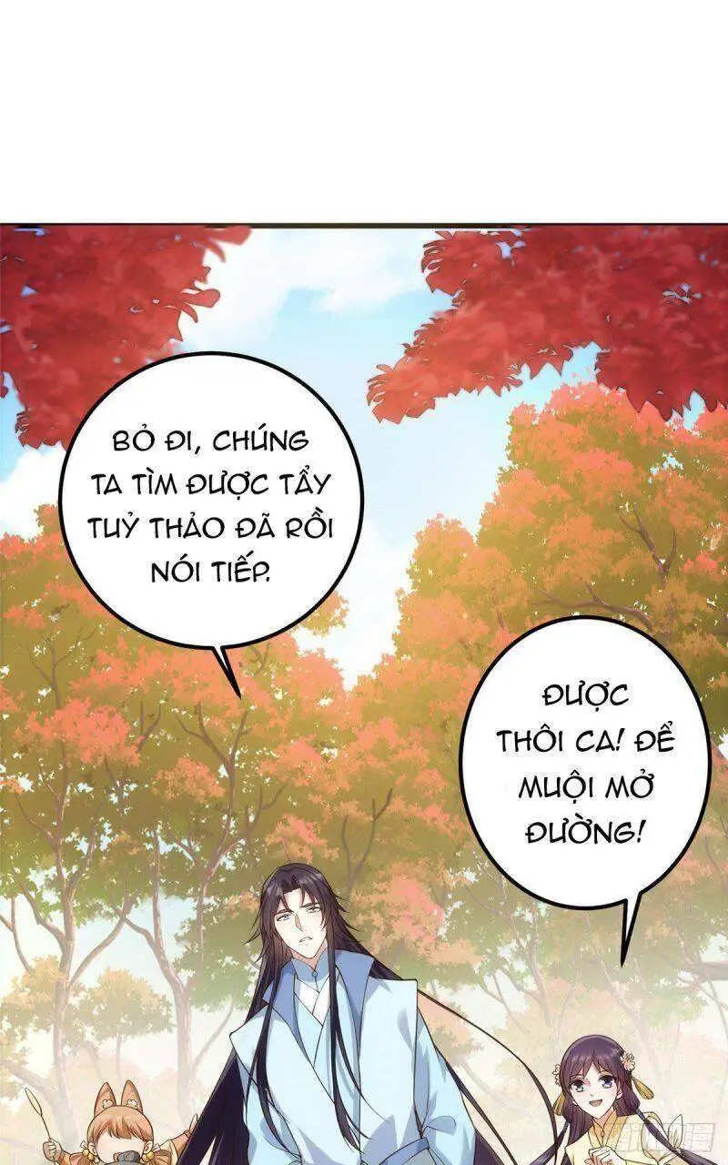 Chưởng Môn Khiêm Tốn Chút Nettruyen ZZZ Chương 4 Page 36