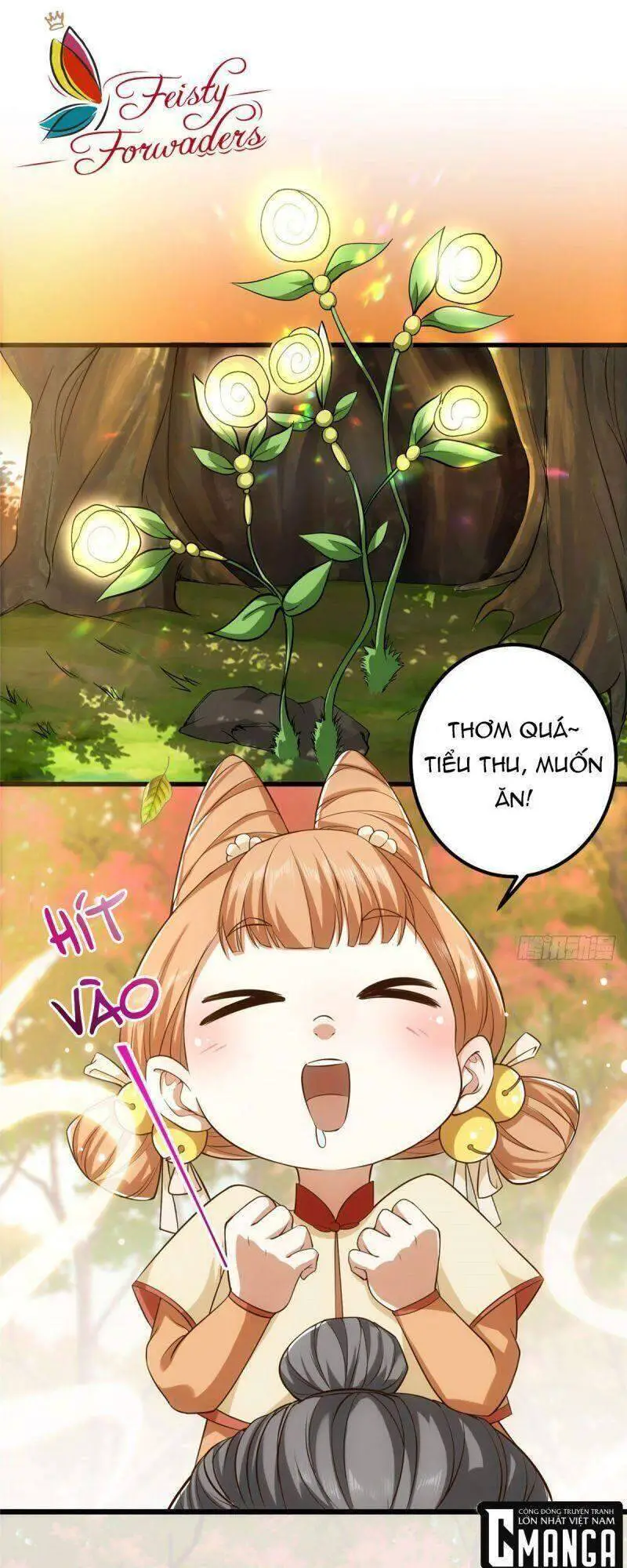 Chưởng Môn Khiêm Tốn Chút Nettruyen ZZZ Chương 4 Page 41