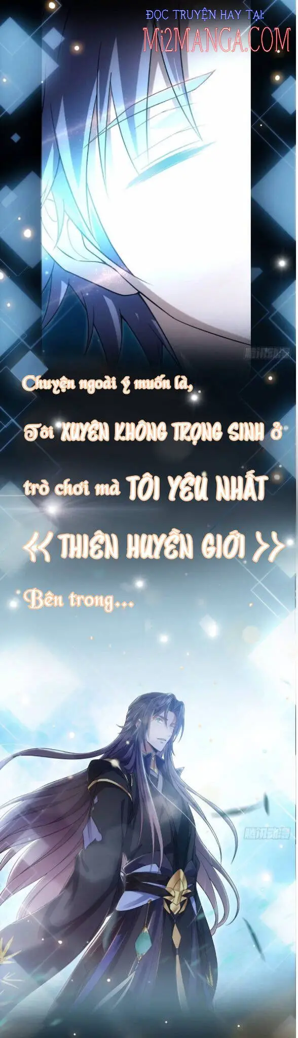 Chưởng Môn Khiêm Tốn Chút Nettruyen ZZZ Chương 0.2 Page 5