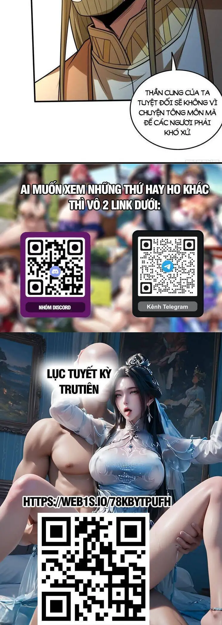 Tuyệt Thế Võ Thần Nettruyen ZZZ Chương 821 Page 18