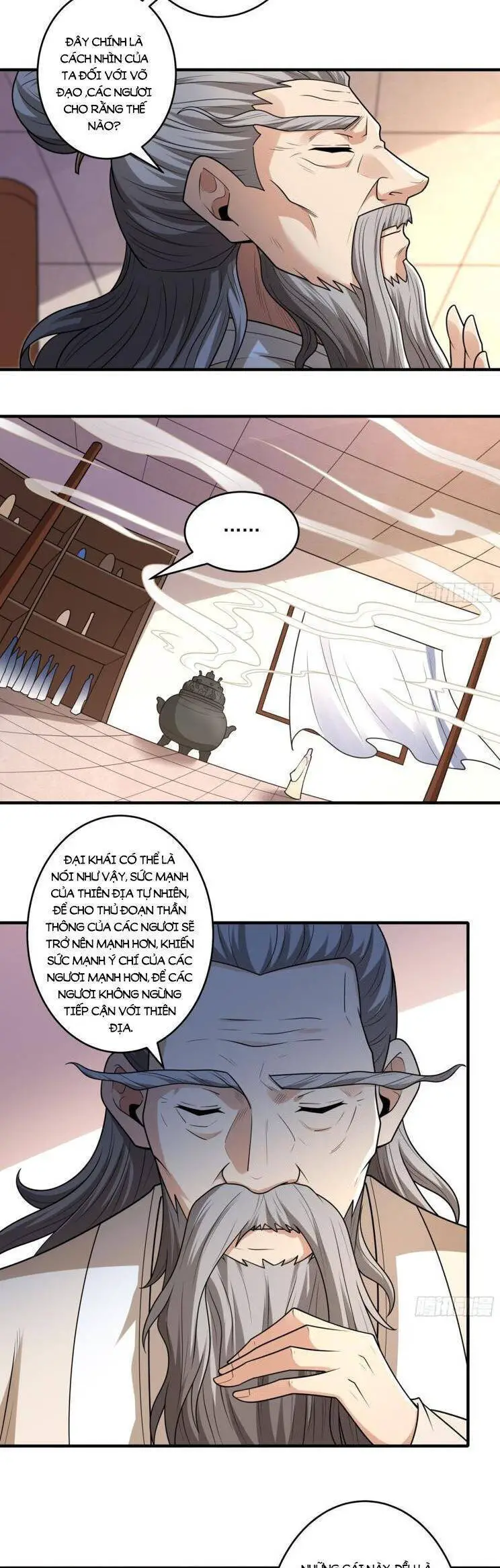 Tuyệt Thế Võ Thần Nettruyen ZZZ Chương 827 Page 4