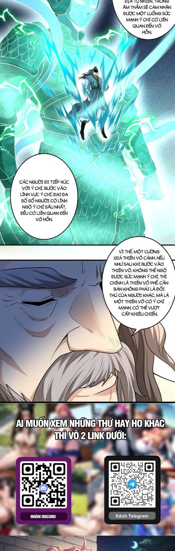 Tuyệt Thế Võ Thần Nettruyen ZZZ Chương 827 Page 18