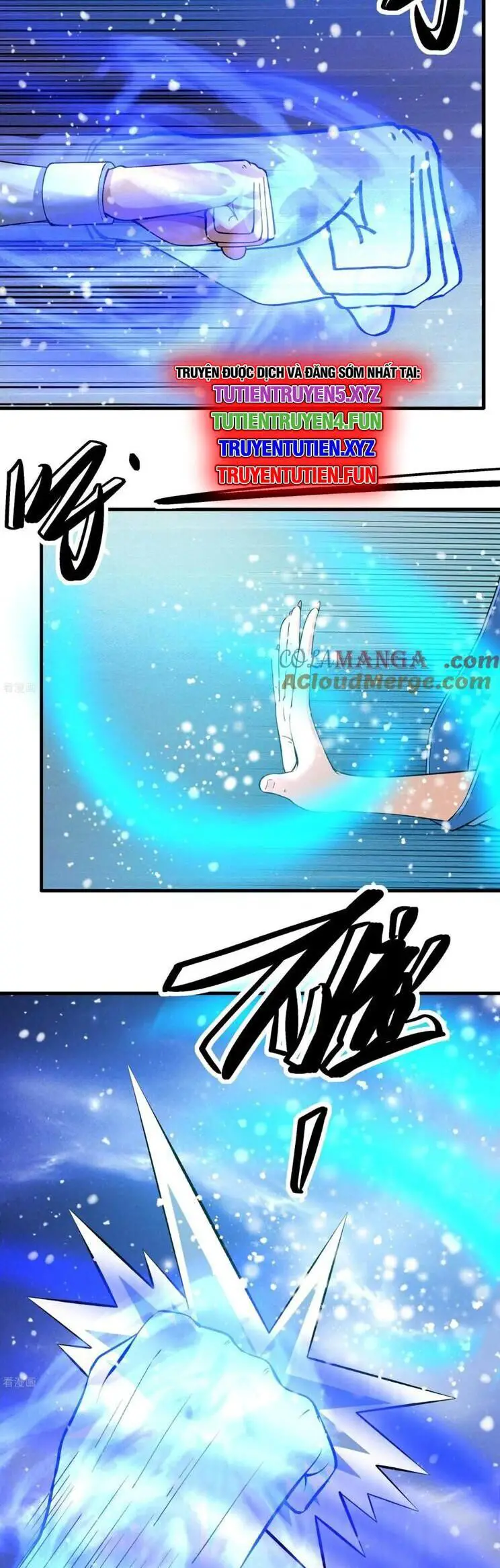 Tuyệt Thế Võ Thần Nettruyen ZZZ Chương 862 Page 15