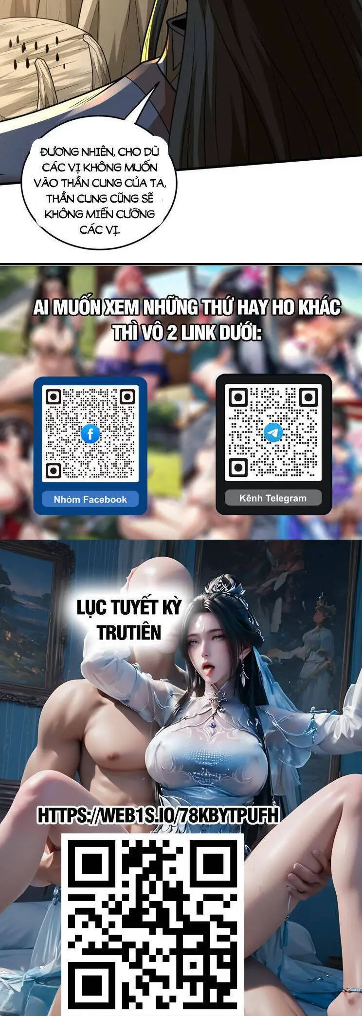 Tuyệt Thế Võ Thần Nettruyen ZZZ Chương 820 Page 18