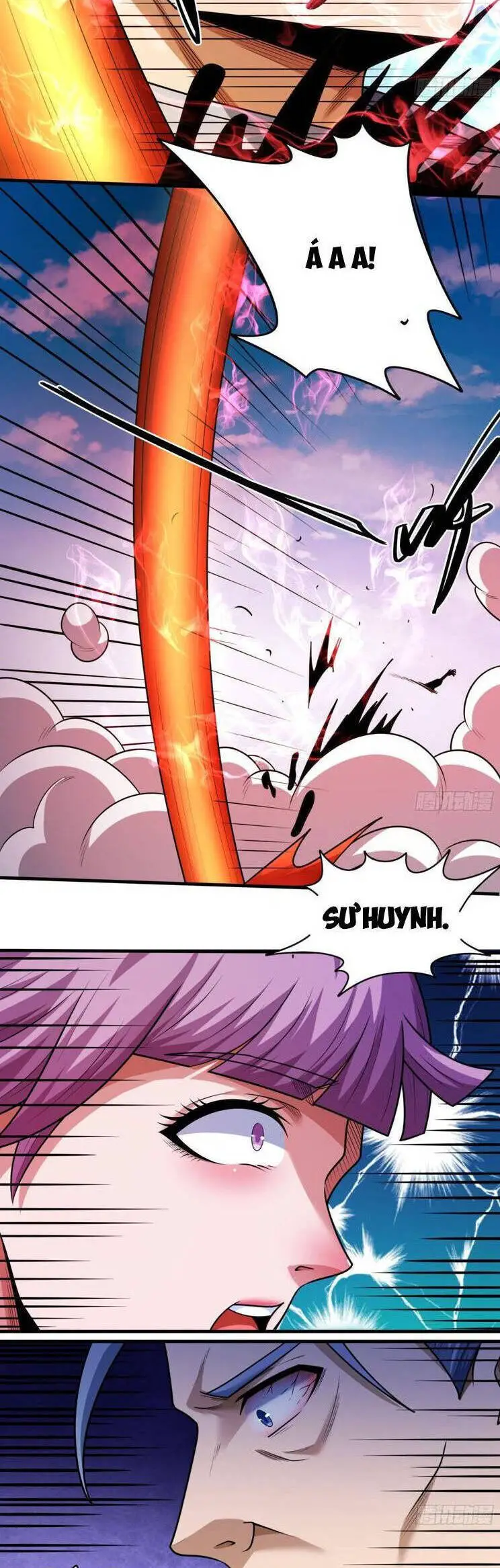 Tuyệt Thế Võ Thần Nettruyen ZZZ Chương 806 Page 8