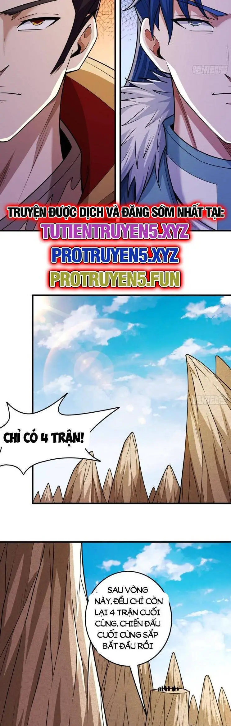 Tuyệt Thế Võ Thần Nettruyen ZZZ Chương 807 Page 7