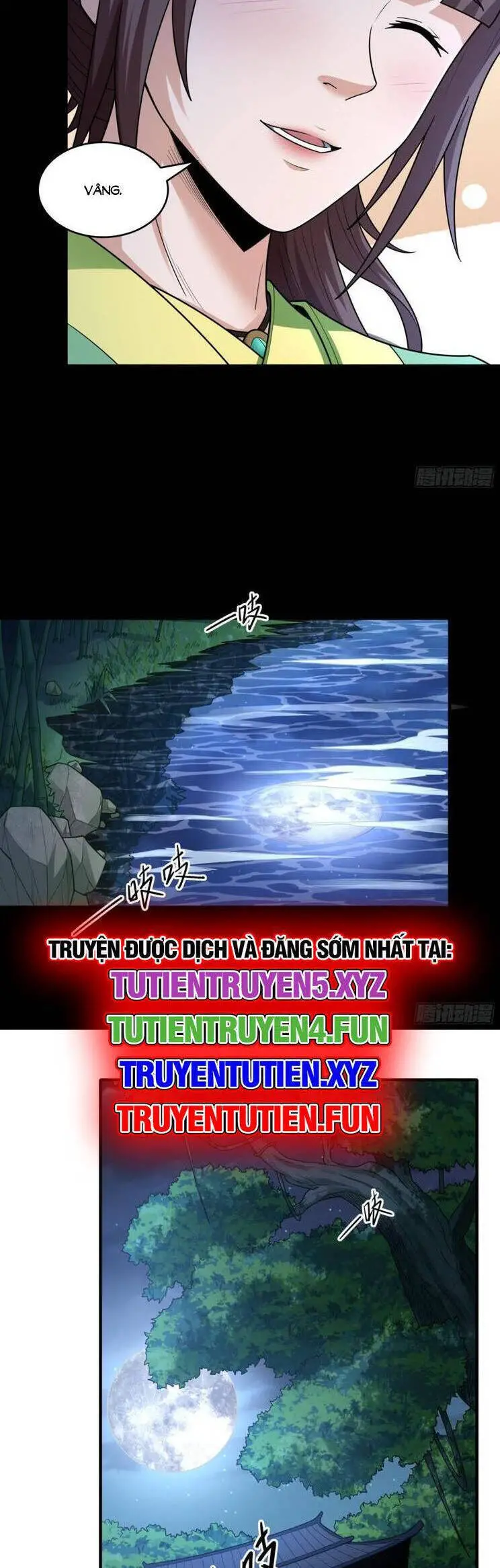 Tuyệt Thế Võ Thần Nettruyen ZZZ Chương 839 Page 5