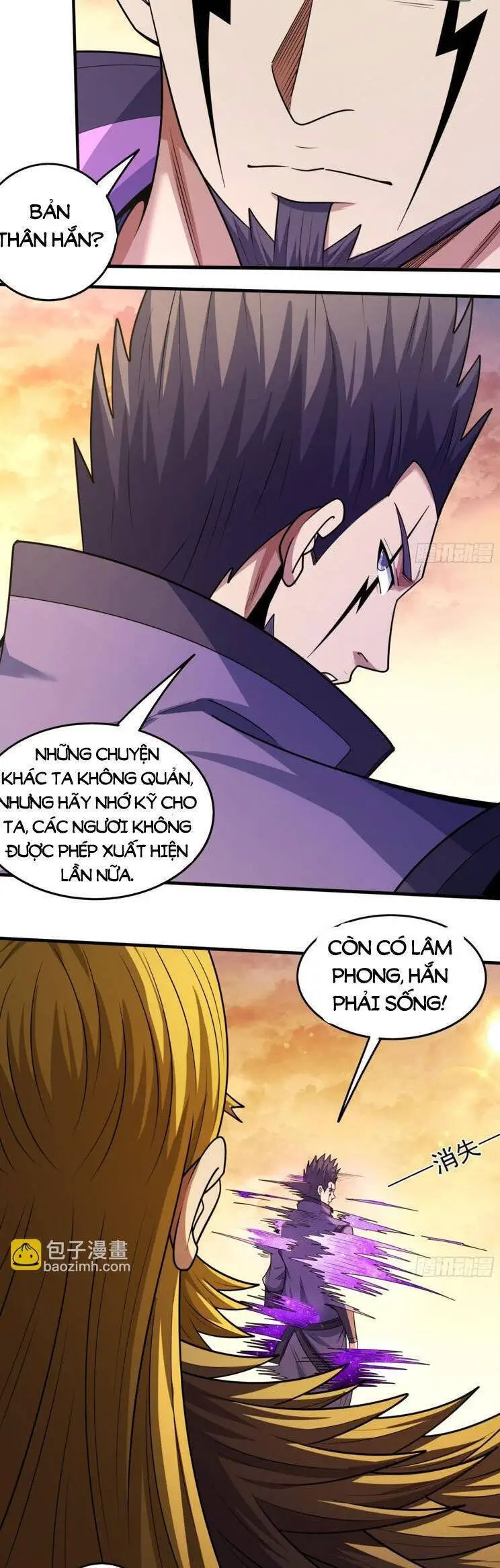 Tuyệt Thế Võ Thần Nettruyen ZZZ Chương 837 Page 4
