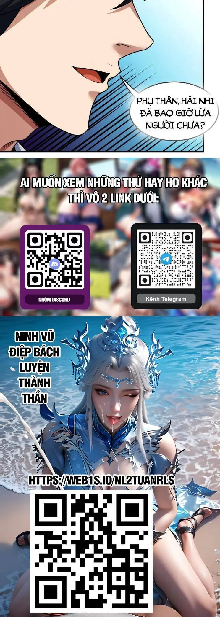 Tuyệt Thế Võ Thần Nettruyen ZZZ Chương 837 Page 18