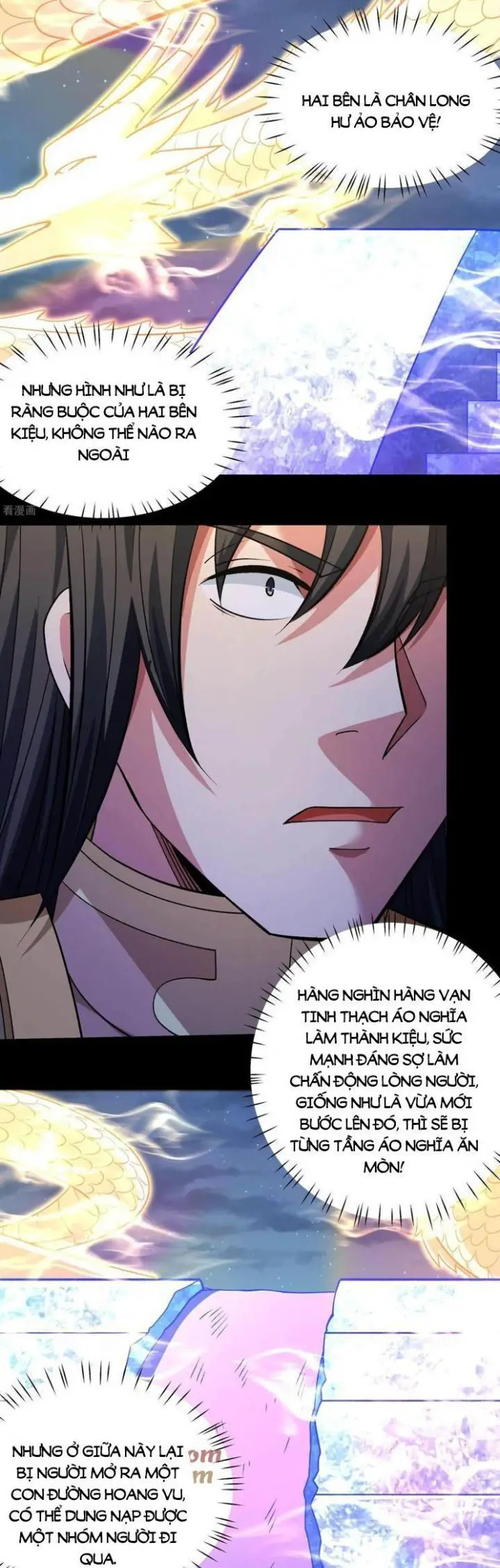 Tuyệt Thế Võ Thần Nettruyen ZZZ Chương 958 Page 7