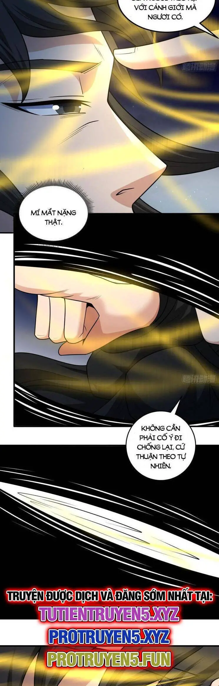 Tuyệt Thế Võ Thần Nettruyen ZZZ Chương 795 Page 2