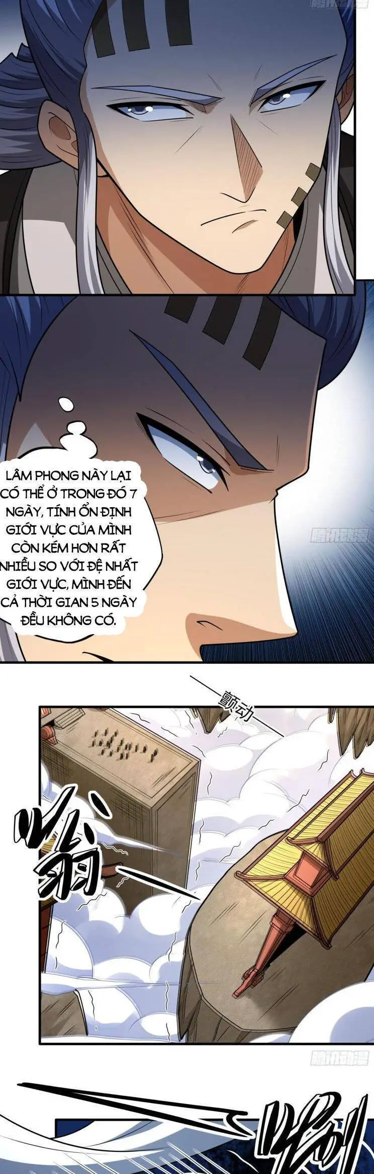 Tuyệt Thế Võ Thần Nettruyen ZZZ Chương 795 Page 13