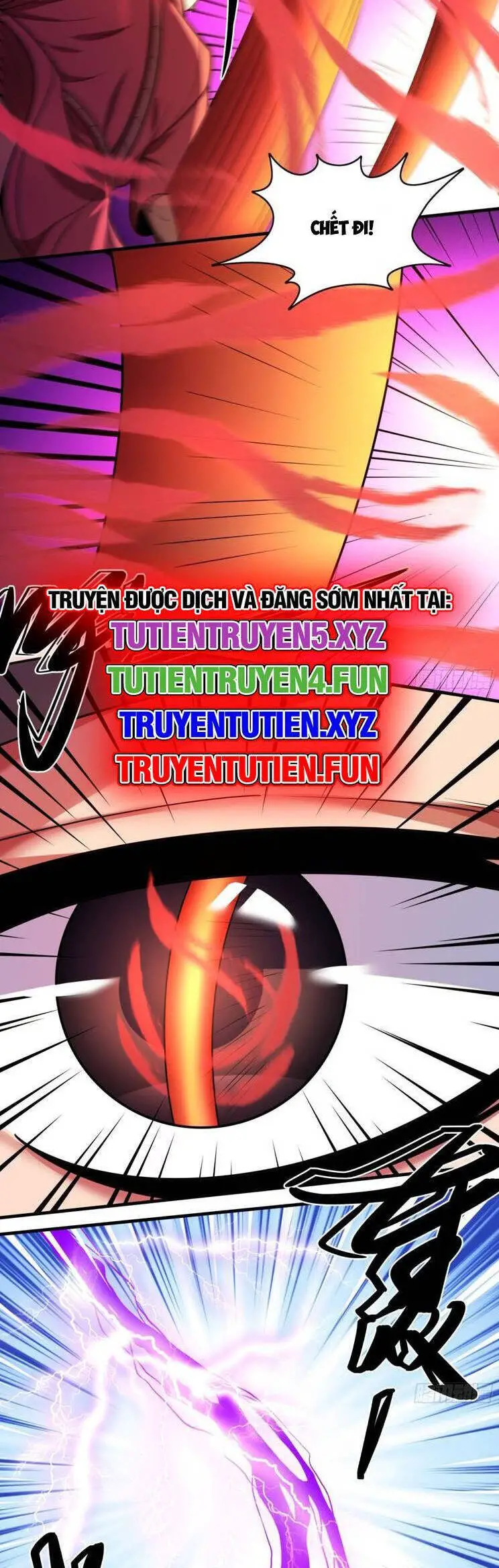 Tuyệt Thế Võ Thần Nettruyen ZZZ Chương 836 Page 3