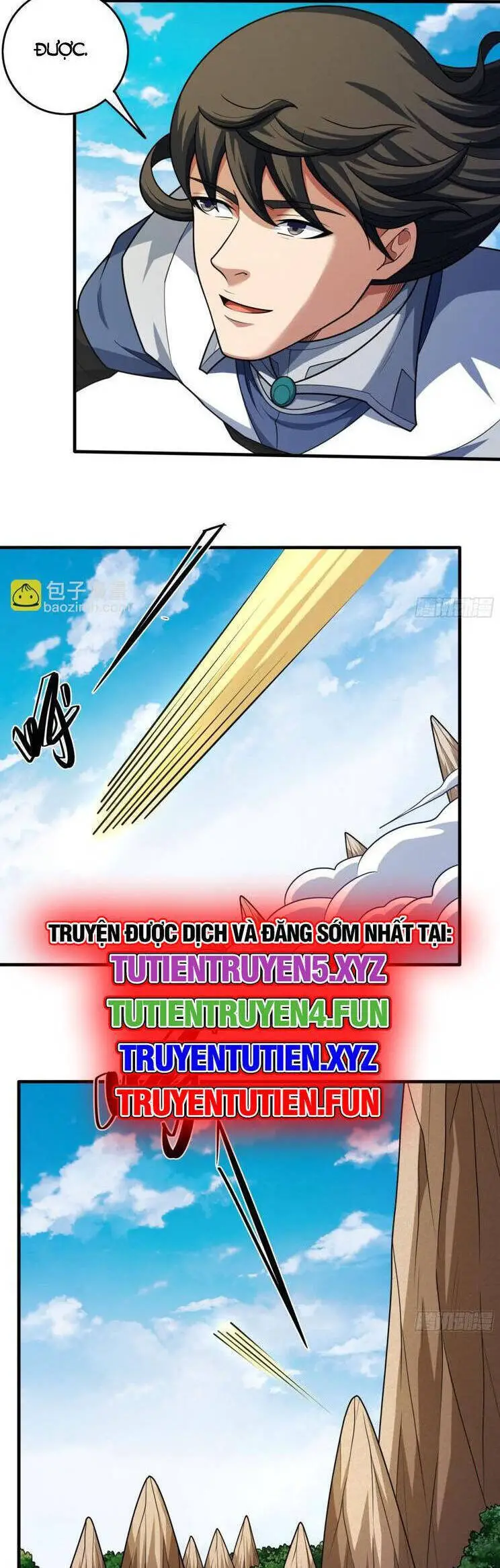 Tuyệt Thế Võ Thần Nettruyen ZZZ Chương 830 Page 14