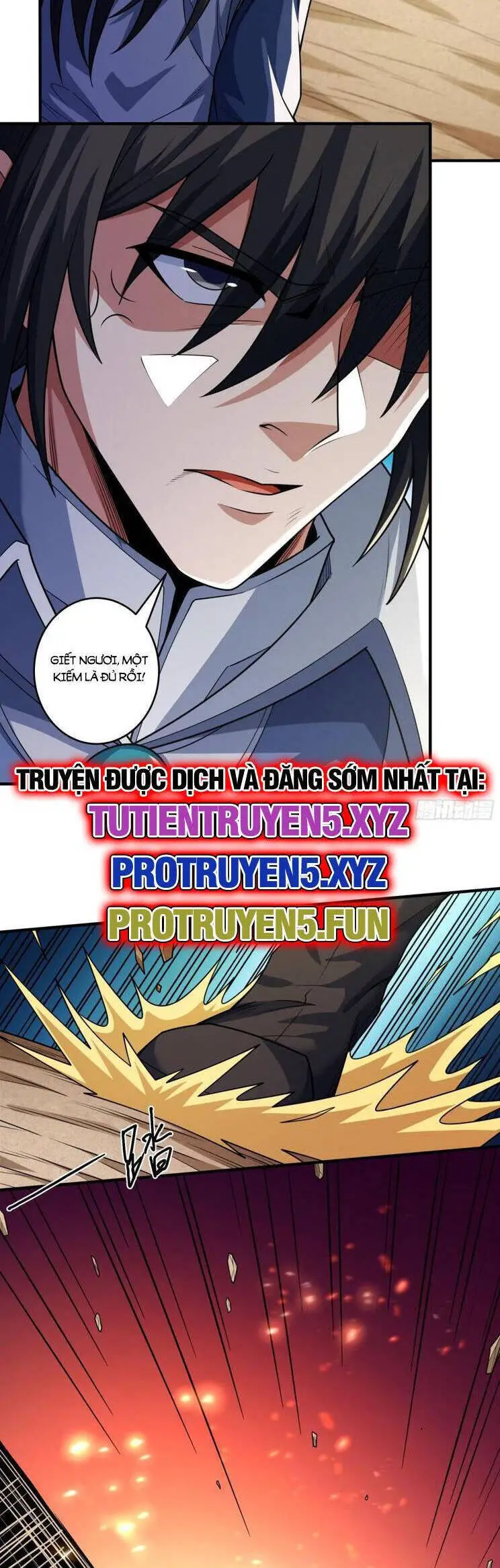 Tuyệt Thế Võ Thần Nettruyen ZZZ Chương 801 Page 17