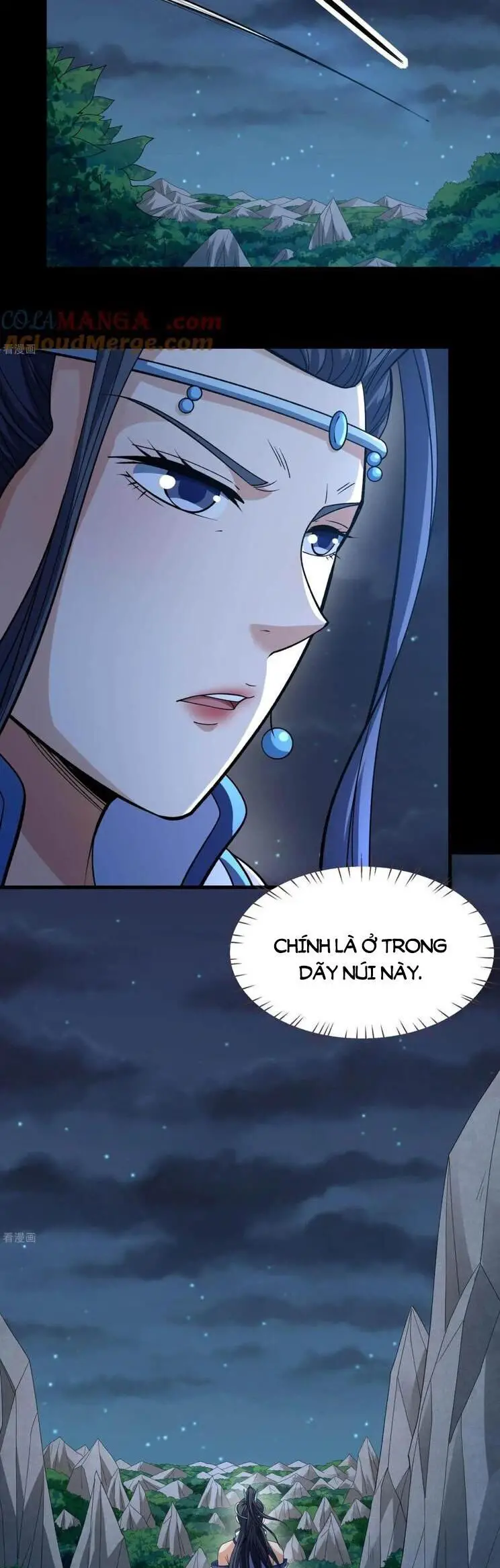 Tuyệt Thế Võ Thần Nettruyen ZZZ Chương 874 Page 4