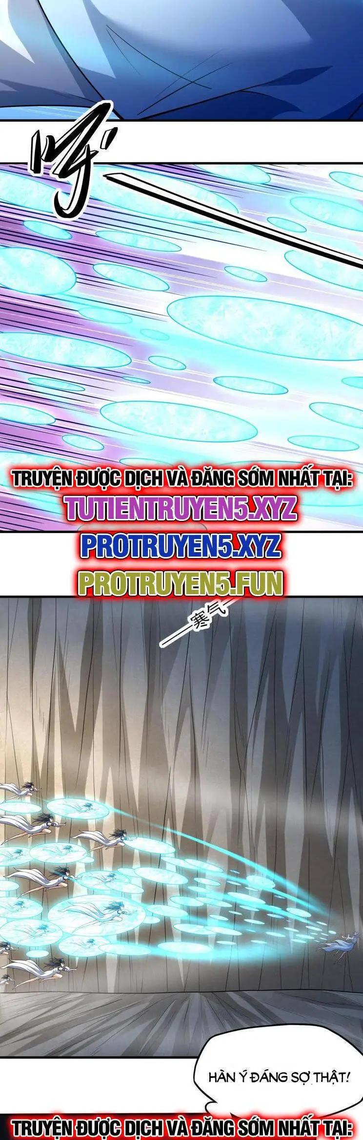 Tuyệt Thế Võ Thần Nettruyen ZZZ Chương 784 Page 7