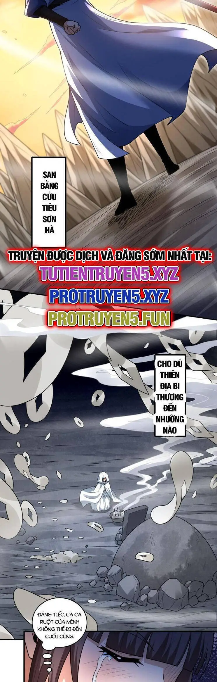 Tuyệt Thế Võ Thần Nettruyen ZZZ Chương 783 Page 14