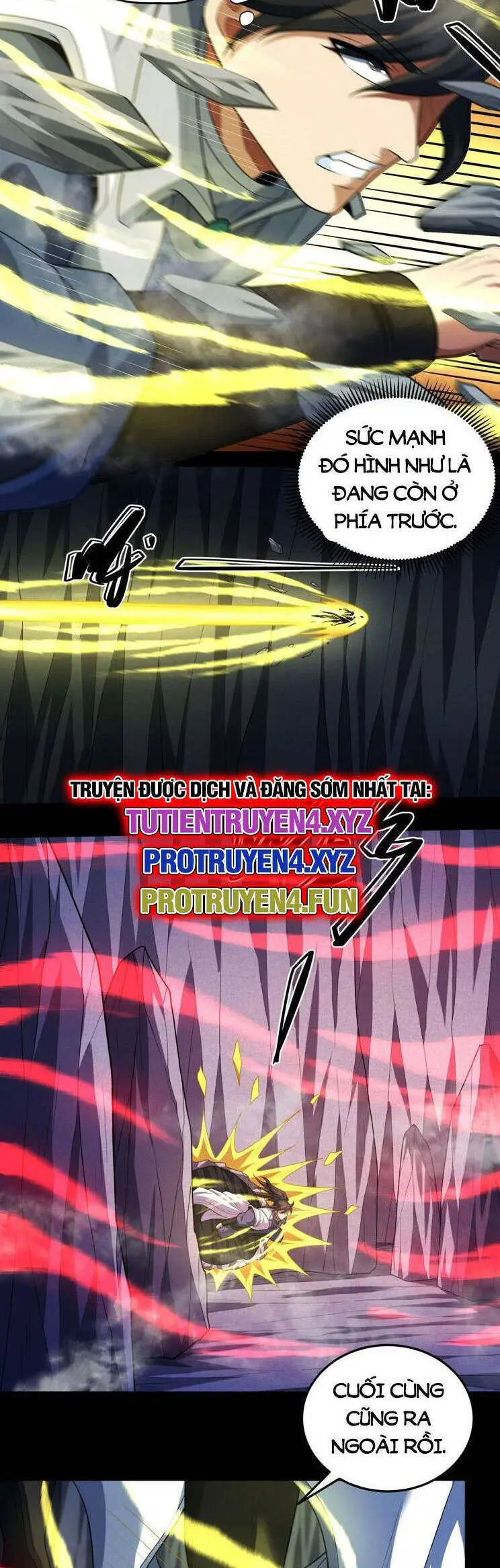 Tuyệt Thế Võ Thần Nettruyen ZZZ Chương 761 Page 14