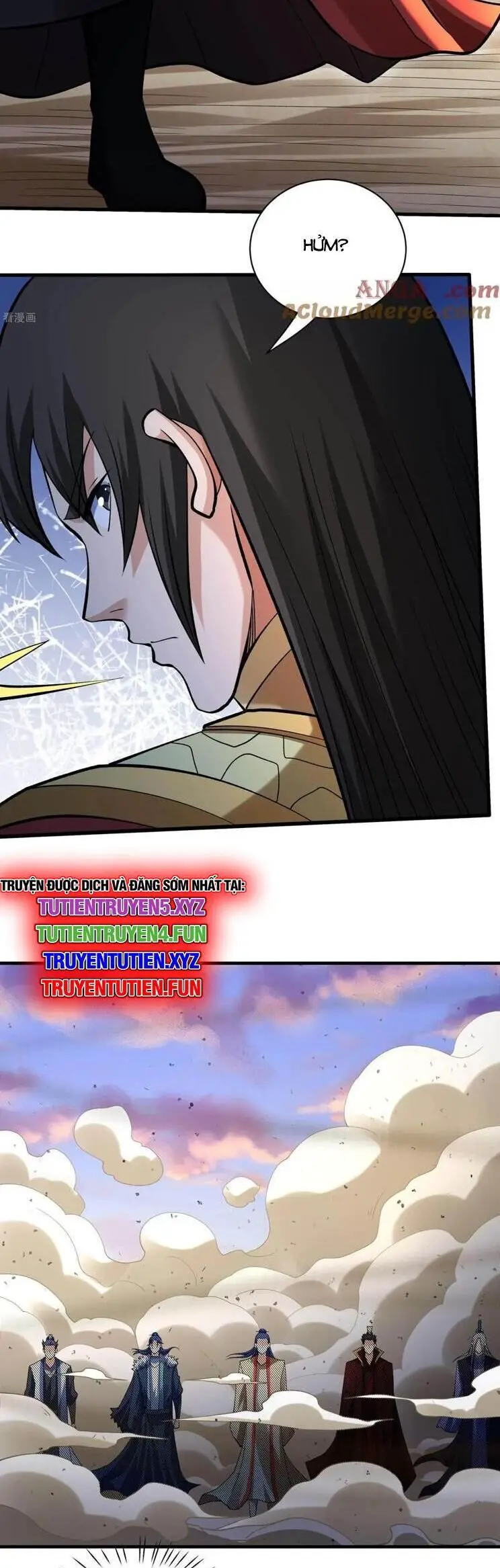 Tuyệt Thế Võ Thần Nettruyen ZZZ Chương 946 Page 9