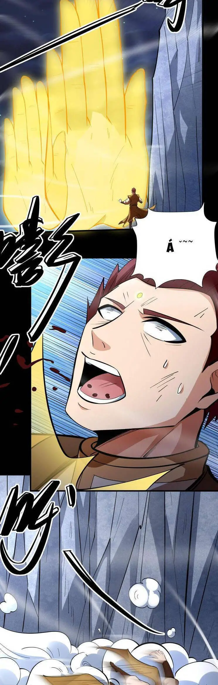 Tuyệt Thế Võ Thần Nettruyen ZZZ Chương 753 Page 6