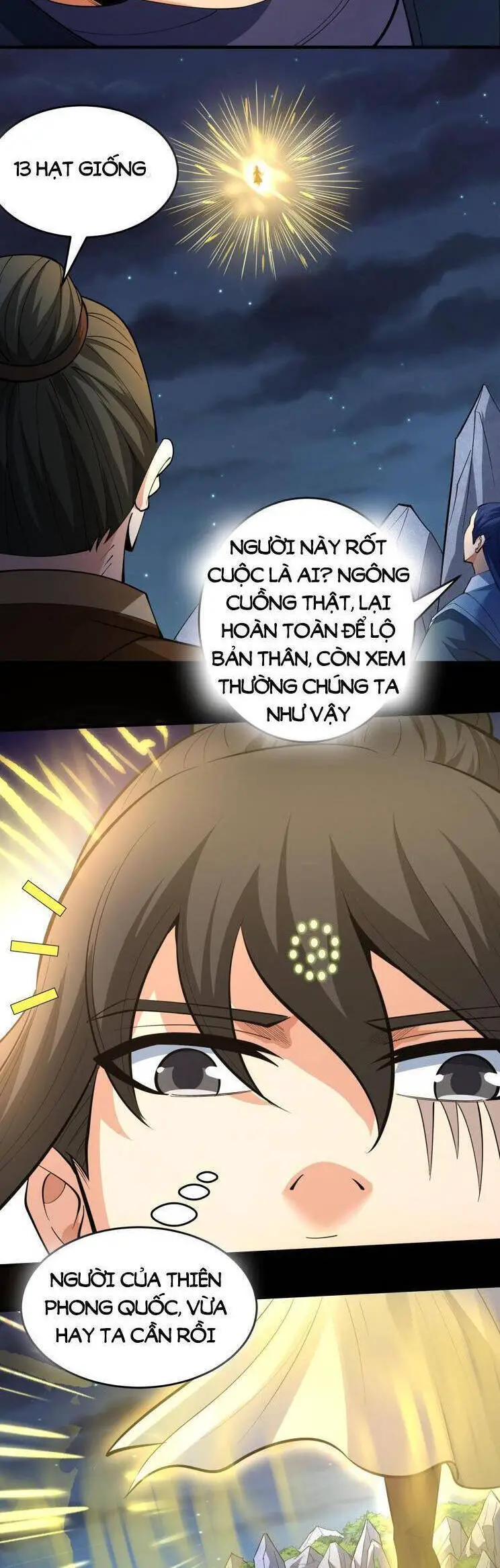 Tuyệt Thế Võ Thần Nettruyen ZZZ Chương 753 Page 17