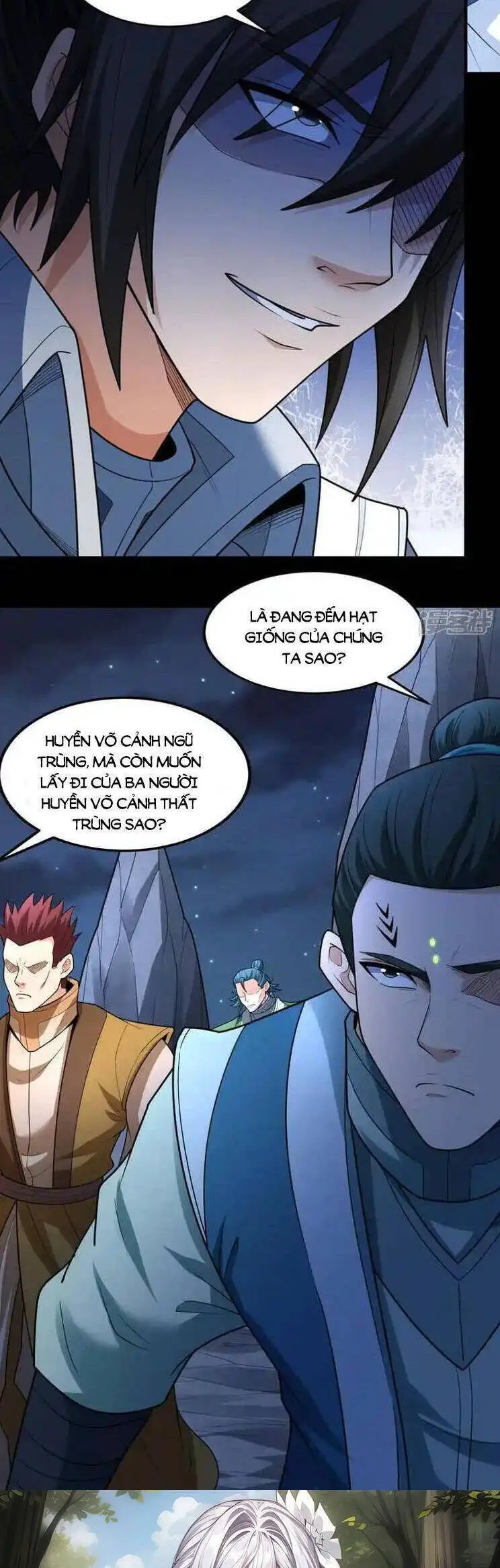 Tuyệt Thế Võ Thần Nettruyen ZZZ Chương 751 Page 18