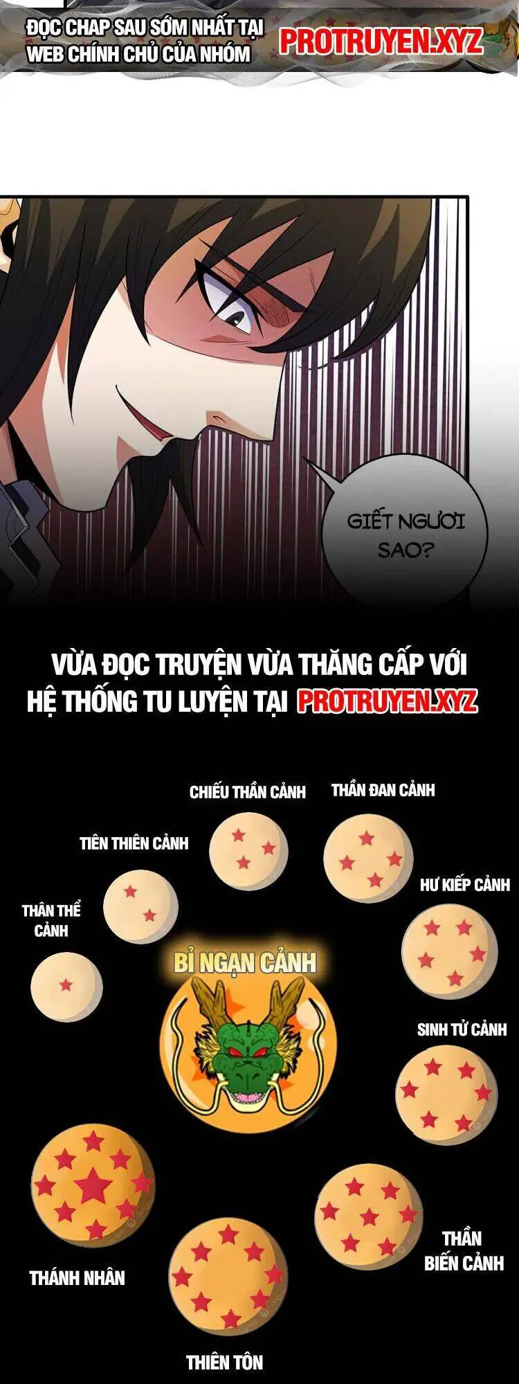 Tuyệt Thế Võ Thần Nettruyen ZZZ Chương 684 Page 17