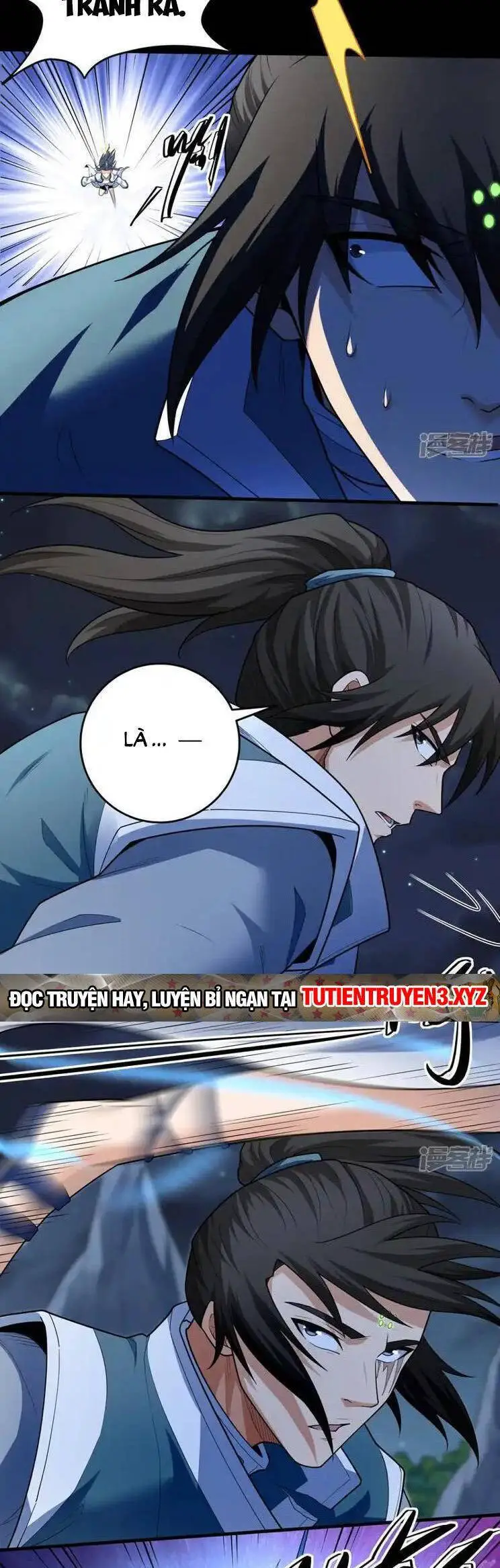 Tuyệt Thế Võ Thần Nettruyen ZZZ Chương 747 Page 7