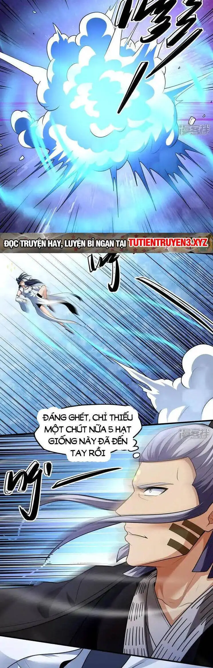 Tuyệt Thế Võ Thần Nettruyen ZZZ Chương 747 Page 8