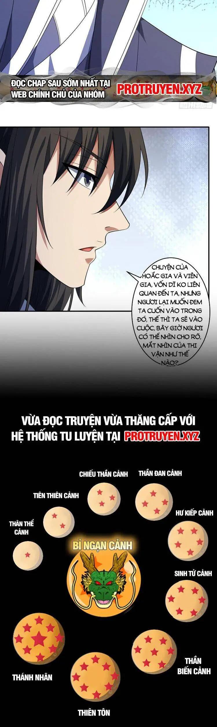 Tuyệt Thế Võ Thần Nettruyen ZZZ Chương 681 Page 17