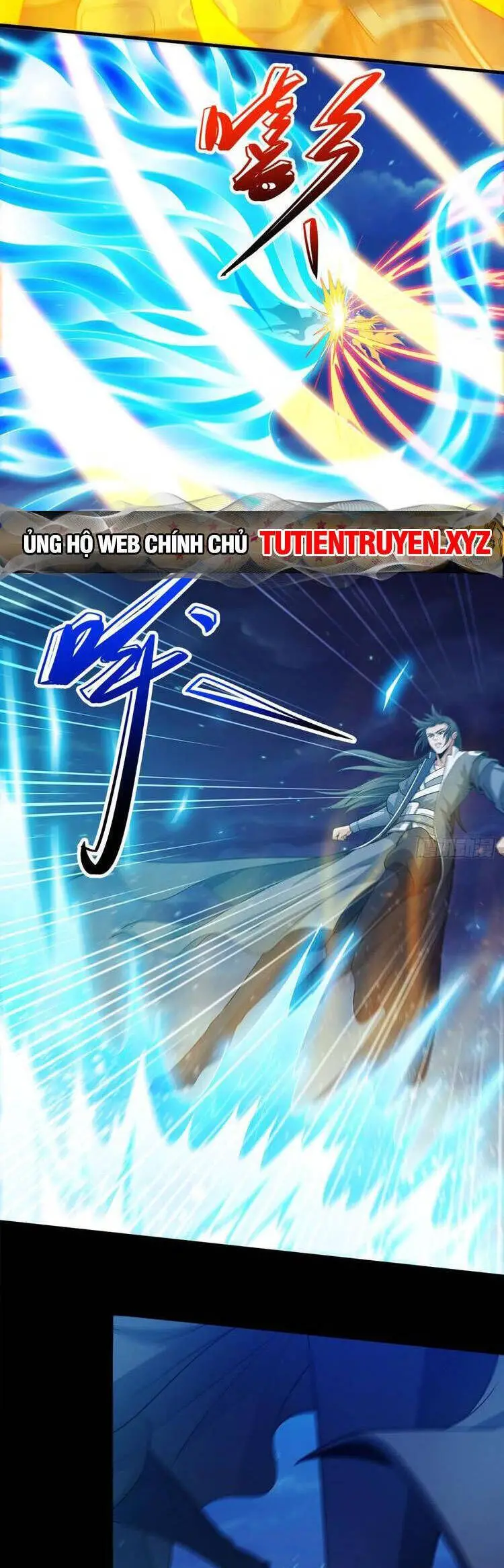 Tuyệt Thế Võ Thần Nettruyen ZZZ Chương 700 Page 3