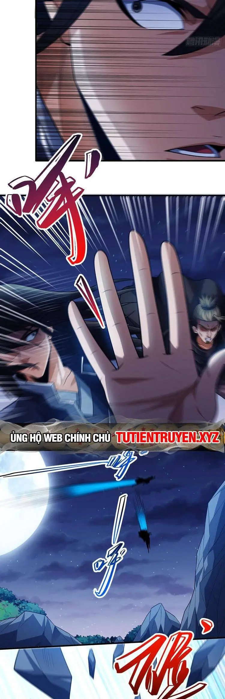 Tuyệt Thế Võ Thần Nettruyen ZZZ Chương 700 Page 10