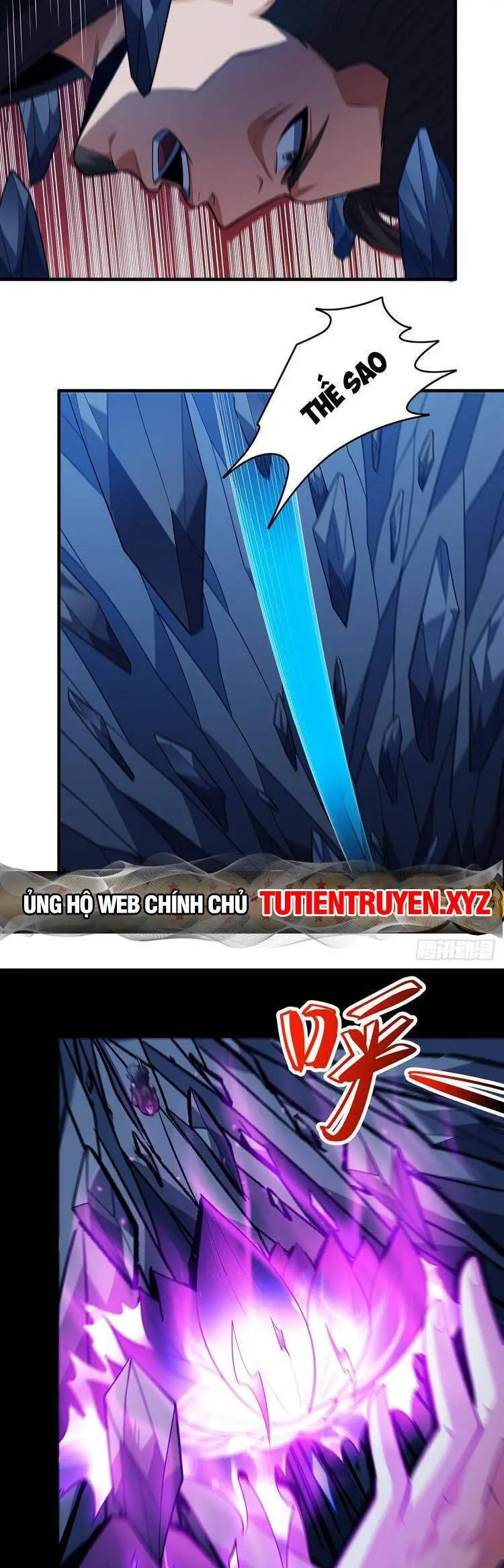 Tuyệt Thế Võ Thần Nettruyen ZZZ Chương 700 Page 13