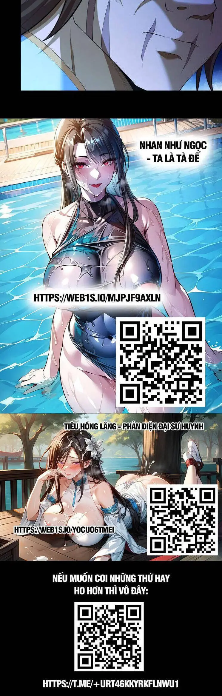Tuyệt Thế Võ Thần Nettruyen ZZZ Chương 744 Page 17