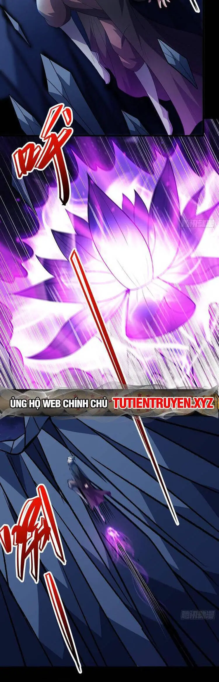 Tuyệt Thế Võ Thần Nettruyen ZZZ Chương 701 Page 3