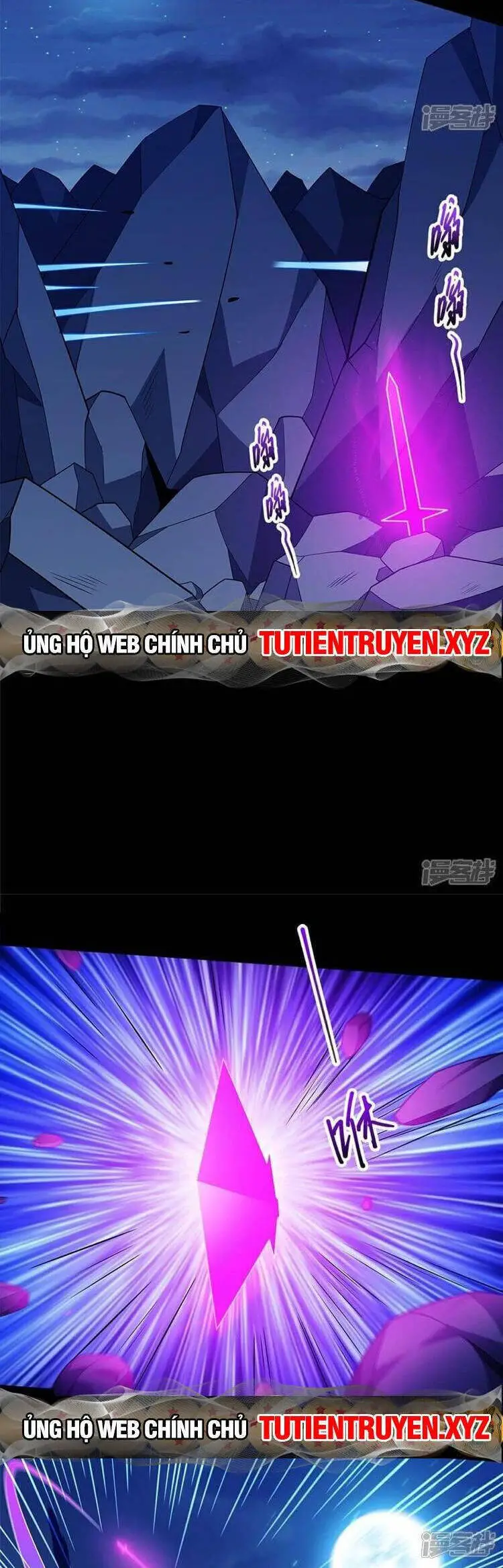 Tuyệt Thế Võ Thần Nettruyen ZZZ Chương 701 Page 14