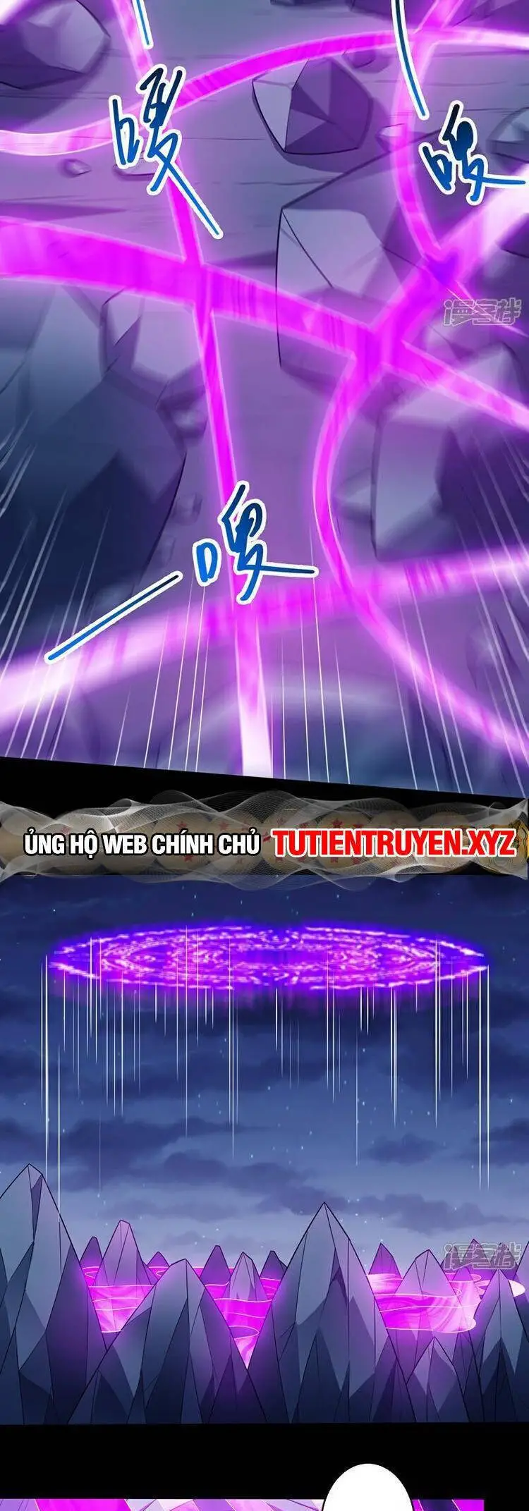 Tuyệt Thế Võ Thần Nettruyen ZZZ Chương 701 Page 21