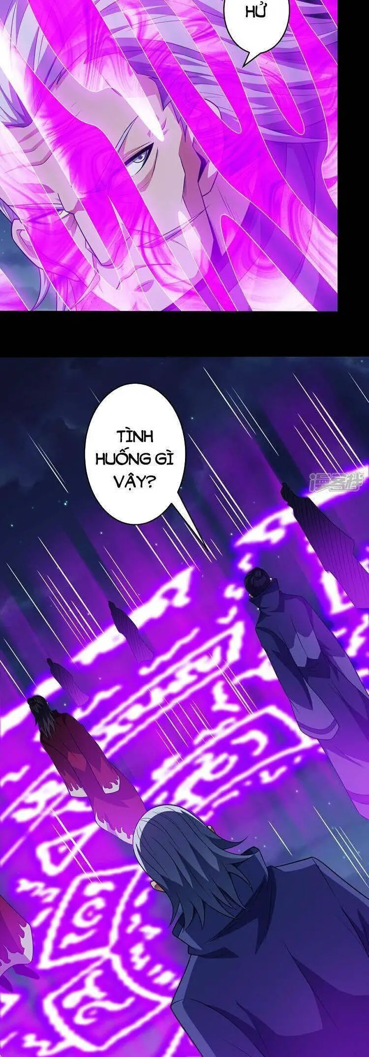 Tuyệt Thế Võ Thần Nettruyen ZZZ Chương 701 Page 22