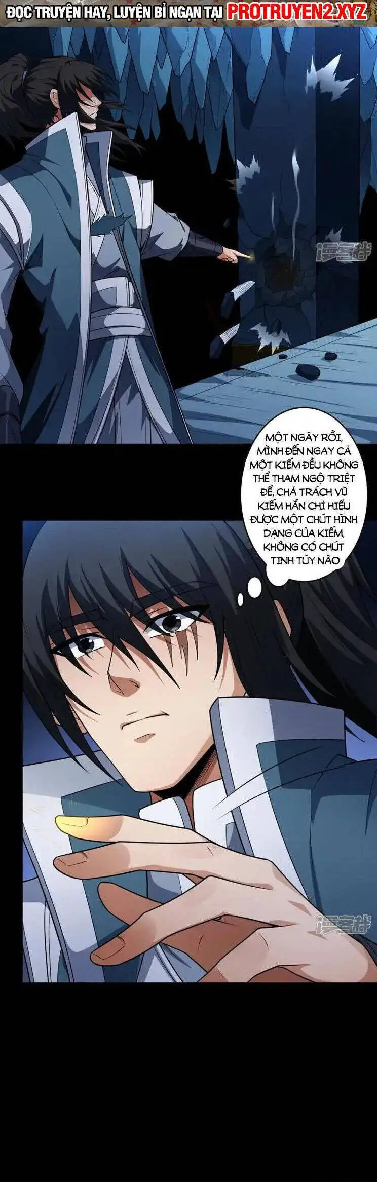 Tuyệt Thế Võ Thần Nettruyen ZZZ Chương 742 Page 14