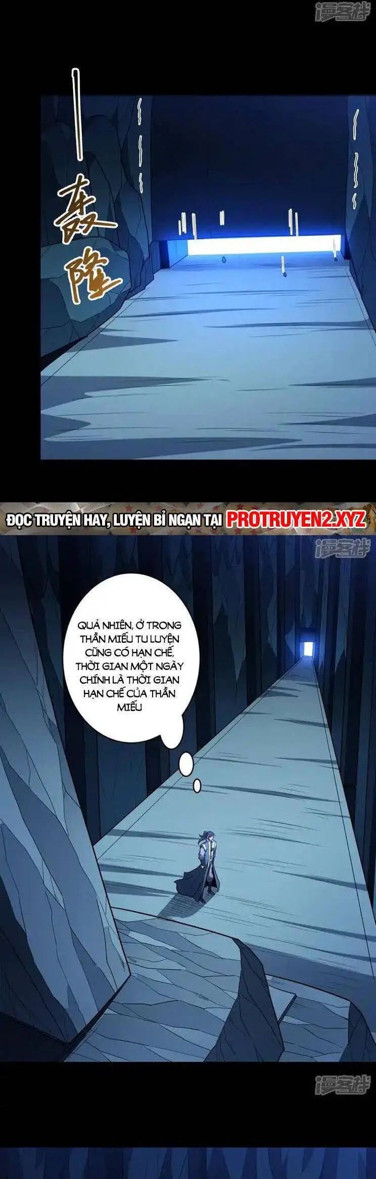 Tuyệt Thế Võ Thần Nettruyen ZZZ Chương 742 Page 15