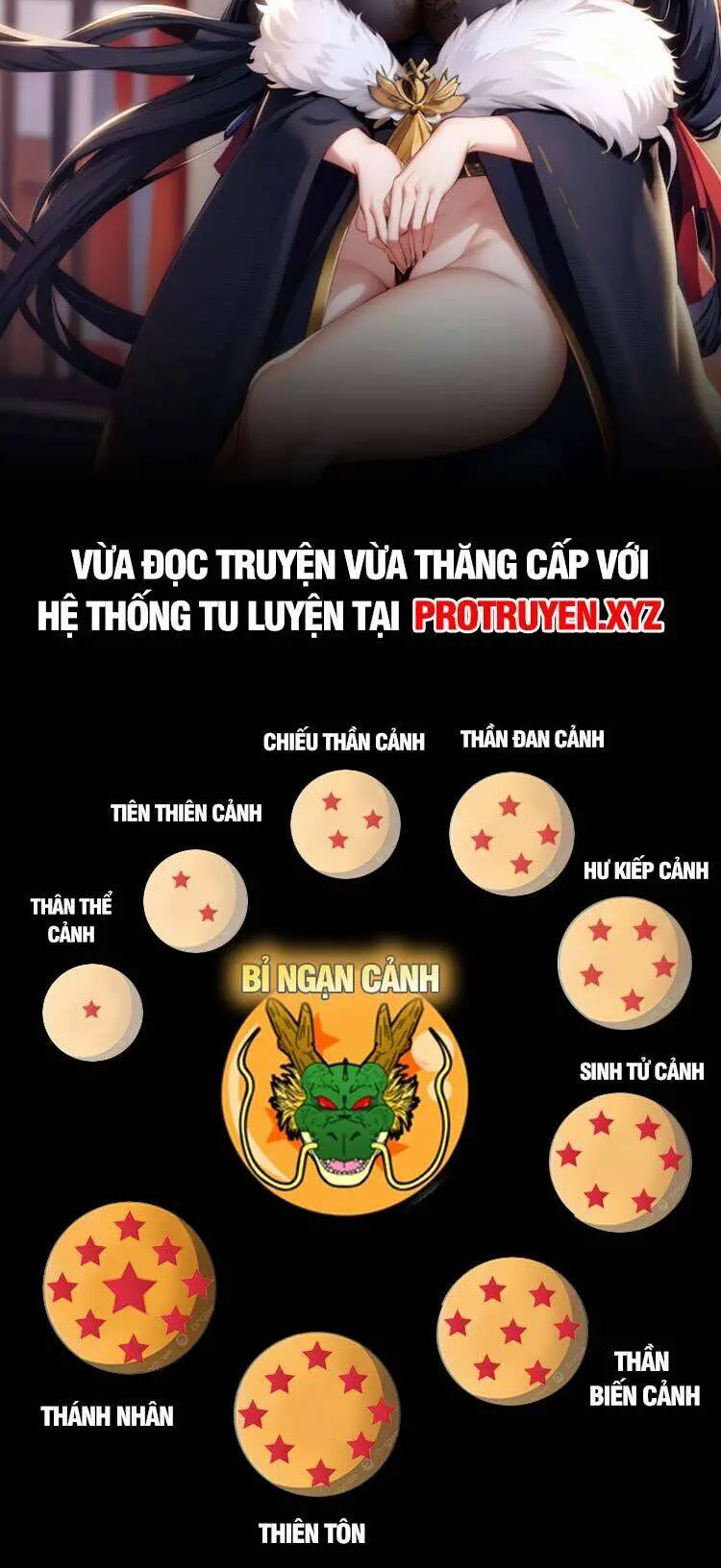 Tuyệt Thế Võ Thần Nettruyen ZZZ Chương 670 Page 22