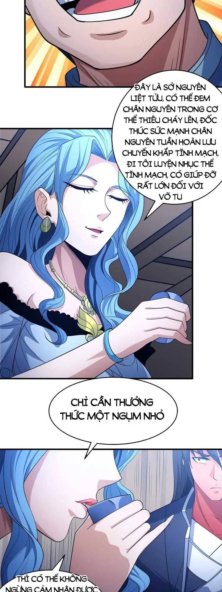 Tuyệt Thế Võ Thần Nettruyen ZZZ Chương 665 Page 5