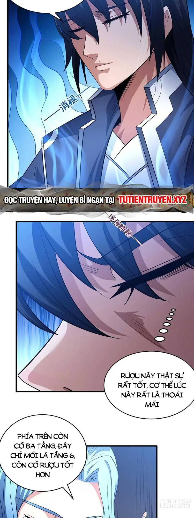Tuyệt Thế Võ Thần Nettruyen ZZZ Chương 665 Page 7