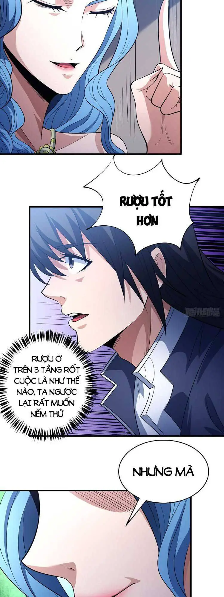 Tuyệt Thế Võ Thần Nettruyen ZZZ Chương 665 Page 8