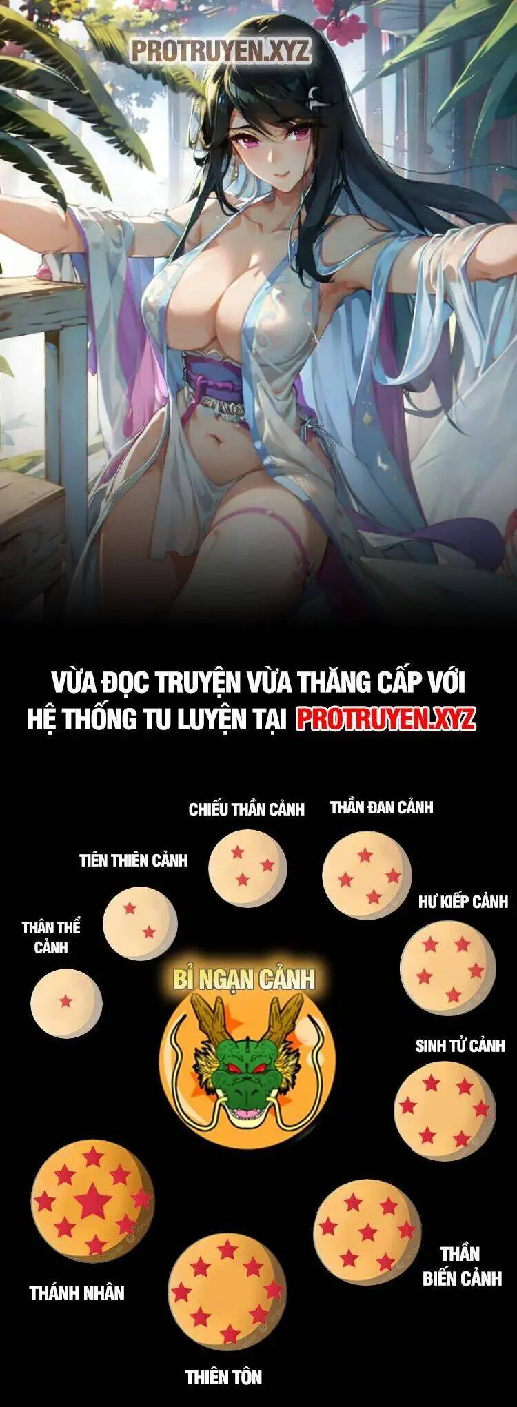 Tuyệt Thế Võ Thần Nettruyen ZZZ Chương 666 Page 18